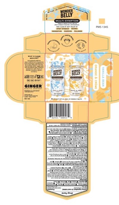 Label (Ms Kit)